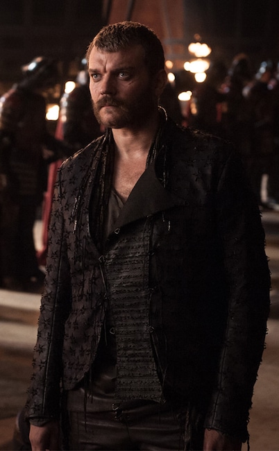 Euron Greyjoy, Game of Thrones
